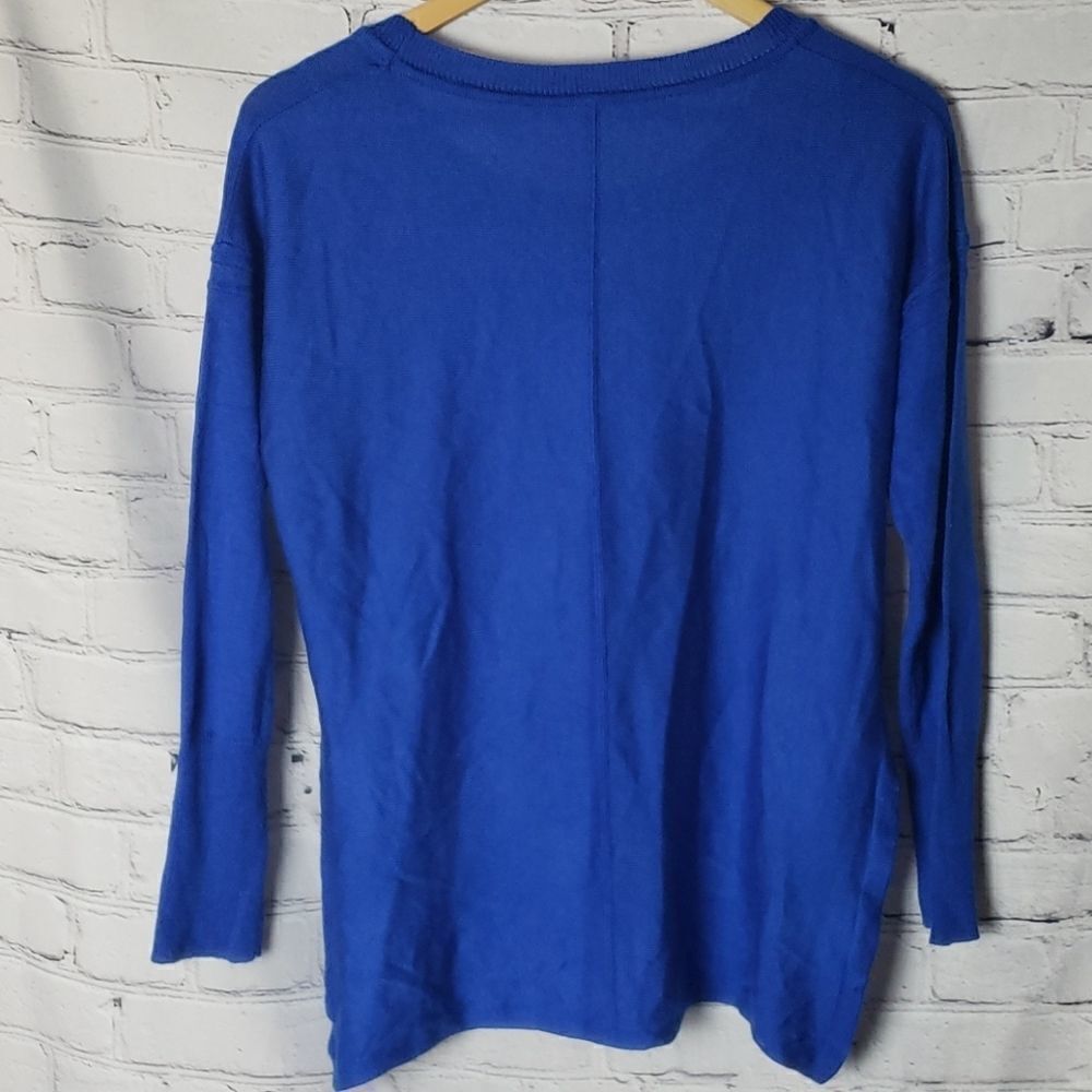 ‎Blue Sweater - Picture 2 of 3